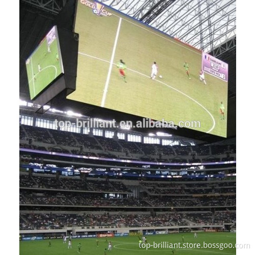 indoor and outdoor led display scoreboard billiard